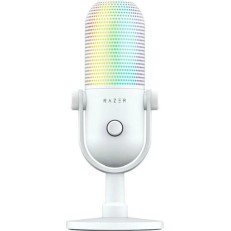 Razer Seiren V3 Chroma White (RZ19-05060200-R3M1)