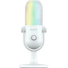 Razer Seiren V3 Chroma White (RZ19-05060200-R3M1)