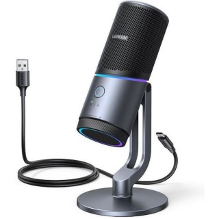 Ugreen Desktop Usb Μικρόφωνο (CM769/35629)