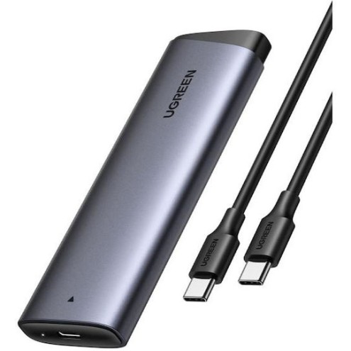 Ugreen Enclosure M2 NVMe (CM767/35267)