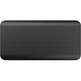 Trust Laro Power Bank 20000mAh 65W με Θύρα USB-A και Θύρα USB-C Quick Charge 3.0 23892 Μαύρο