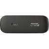 Trust Laro Power Bank 20000mAh 65W με Θύρα USB-A και Θύρα USB-C Quick Charge 3.0 23892 Μαύρο