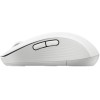 Logitech Signature M650 L Ασύρματο Bluetooth Ποντίκι Off-White (910-006238)