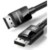 Ugreen Cable DisplayPort 1.4 8K/60Hz 1m DP114 Black 80390