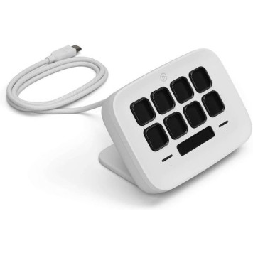 Elgato Stream Deck Neo 10GBJ9901