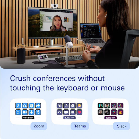 Elgato Stream Deck Neo 10GBJ9901