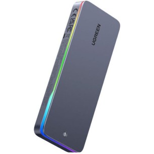 Ugreen Θήκη για Σκληρό Δίσκο SATA III με σύνδεση SATA CM777 25665