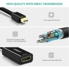 Ugreen MD112 Μετατροπέας mini DisplayPort male σε HDMI female 40360