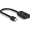 Ugreen MD112 Μετατροπέας mini DisplayPort male σε HDMI female 40360
