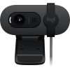 Logitech Brio 100 Full HD 1080p Web Camera