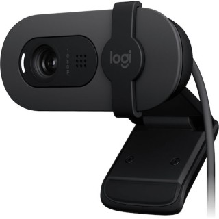 Logitech Brio 100 Full HD 1080p Web Camera