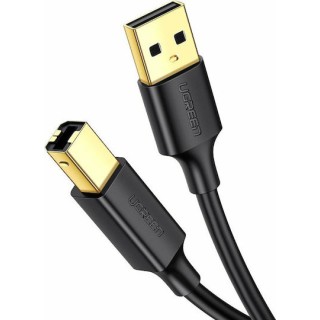 Ugreen 3m USB 2.0 Cable A-Male to B-Male (10351)