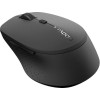Rapoo M300 Multi-Mode Wireless Mouse (18048) Dark Gray