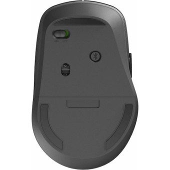 Rapoo M300 Multi-Mode Wireless Mouse (18048) Dark Gray