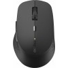 Rapoo M300 Multi-Mode Wireless Mouse (18048) Dark Gray