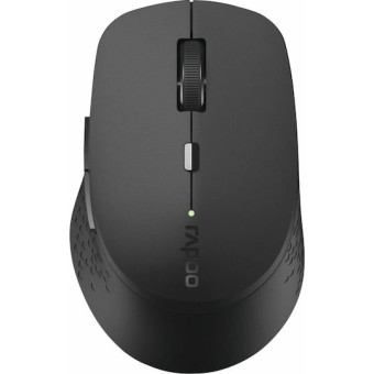 Rapoo M300 Multi-Mode Wireless Mouse (18048) Dark Gray