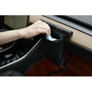Allocacoc Car Trash Bag Holder (DH0980/CARTRS)