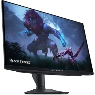 Dell AW2725DF QD-OLED HDR Gaming Monitor 26.7" QHD 2560x1440 360Hz 0.03ms GTG Dell AW2725DF QD-OLED HDR Gaming Monitor 26.7" QHD 2560x1440 360Hz 0.03ms GTG
