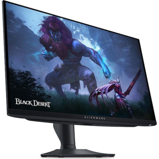 Dell AW2725DF QD-OLED HDR Gaming Monitor 26.7" QHD 2560x1440 360Hz 0.03ms GTG