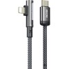 WK USB-C to Lightning Cable 35W Γκρι 1m (250849)