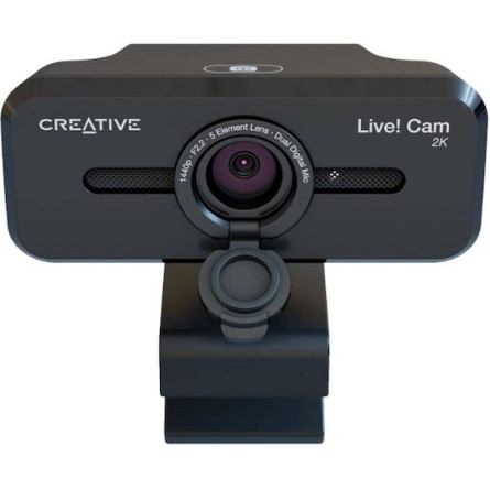 Creative Live! Cam Sync V3 2K Web Camera