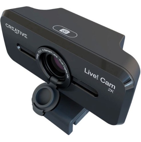 Creative Live! Cam Sync V3 2K Web Camera