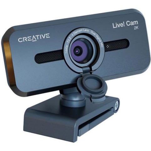 Creative Live! Cam Sync V3 2K Web Camera