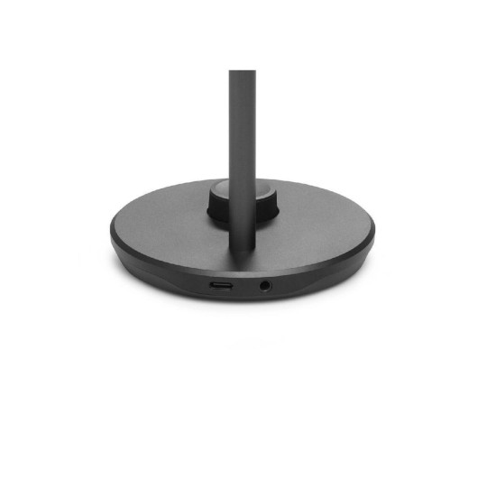 JBL Quantum Stream Talk Condenser Microphone Black