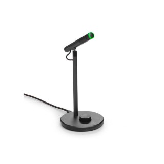 JBL Quantum Stream Talk Condenser Microphone Black