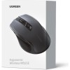 Ugreen MU006 90855 Ασύρματο Ποντίκι Μαύρο Ugreen MU006 90855 Ασύρματο Ποντίκι Μαύρο