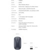 Ugreen MU001 Ασύρματο Ποντίκι Γκρι 90373 Ugreen MU001 Ασύρματο Ποντίκι Γκρι 90373
