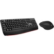 Powertech PT-1167 Σετ Πληκτρολόγιο & Ποντίκι Ελληνικό