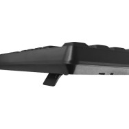 Powertech PT-1167 Σετ Πληκτρολόγιο & Ποντίκι Ελληνικό