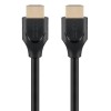 Goobay HDMI 2.1 Cable HDMI male HDMI male 5m 61642 Black
