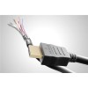 Goobay HDMI 2.1 Cable HDMI male HDMI male 5m 61642 Black