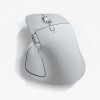 Logitech MX Master 4 Wireless Ergonomic Mouse Gray