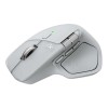 Logitech MX Master 4 Wireless Ergonomic Mouse Gray