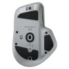 Logitech MX Master 4 Wireless Ergonomic Mouse Gray
