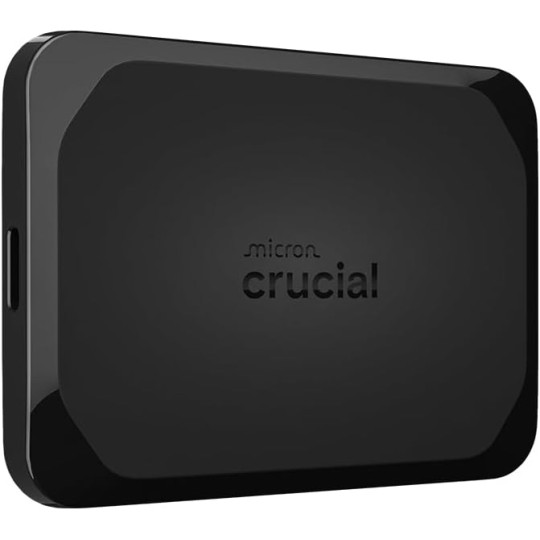 Crucial X10 Pro 4TB Portable External SSD CT4000X10PROSSD902
