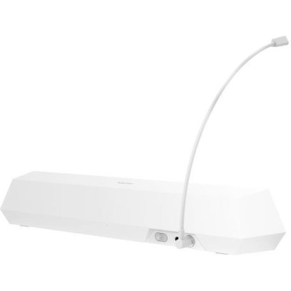 Edifier G1500 BAR Ασύρματα Ηχεία Υπολογιστή 7.1 Λευκό 