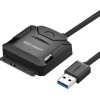 UGREEN Μετατροπέας USB 3.0 σε 2,5''/3,5'' CR108 20611
