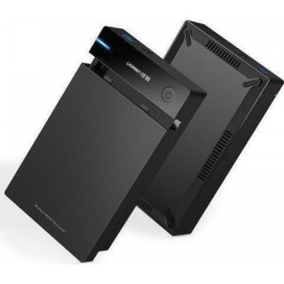 UGREEN θήκη HDD/SDD 2,5''/3,5'' US222 50422 USB 3.0