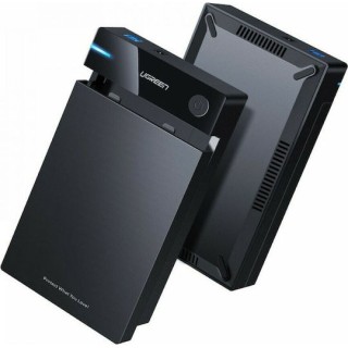 UGREEN θήκη HDD/SDD 2,5''/3,5'' US222 50422 USB 3.0