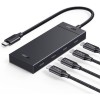 UGREEN USB-C Hub 3.1 4 θέσεων CM806 35584