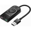 UGREEN Κάρτα ήχου USB CM129 40964 