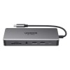 UGREEN USB-C Docking Station 13 σε 1 CM681 15978