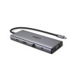 UGREEN USB-C Docking Station 11 σε 1 CM639 45520