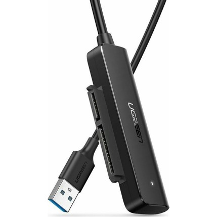 UGREEN CM321 Μετατροπέας USB 3.0 σε 2,5'' 70609