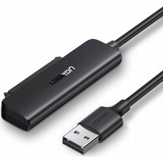 UGREEN CM321 Μετατροπέας USB 3.0 σε 2,5'' 70609