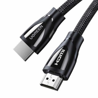 UGREEN Καλώδιο HDMI M/M 8K/60Hz HD140 80405 5m Μαύρο